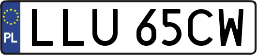 LLU65CW