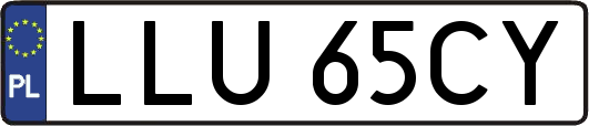 LLU65CY