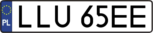 LLU65EE