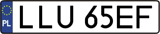 LLU65EF