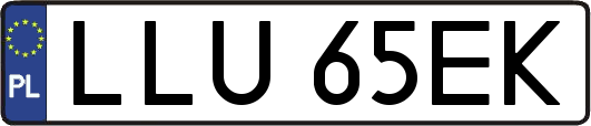 LLU65EK
