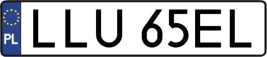 LLU65EL