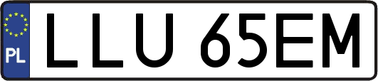 LLU65EM