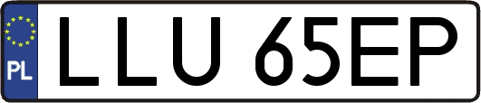 LLU65EP