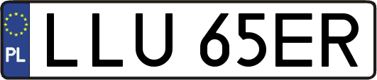 LLU65ER