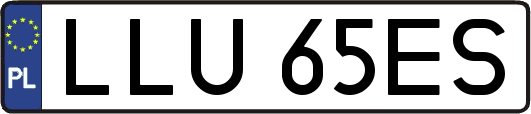 LLU65ES