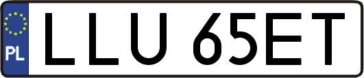 LLU65ET