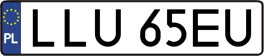LLU65EU