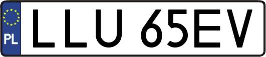 LLU65EV