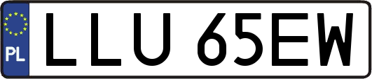 LLU65EW