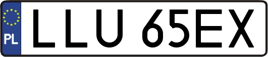 LLU65EX