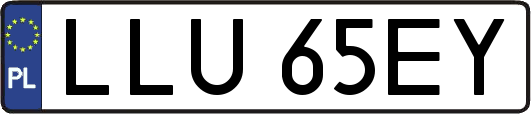 LLU65EY