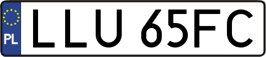 LLU65FC