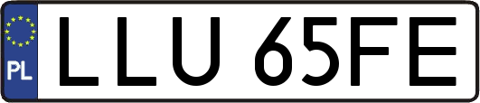 LLU65FE