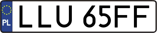 LLU65FF