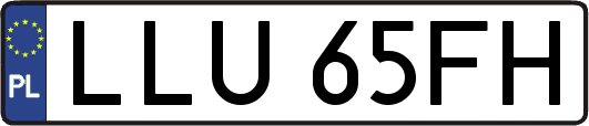 LLU65FH