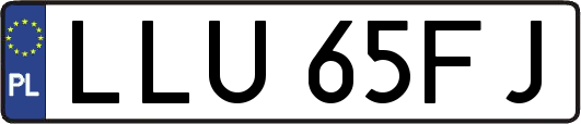 LLU65FJ