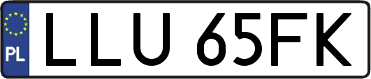 LLU65FK