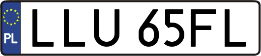 LLU65FL