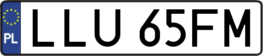 LLU65FM
