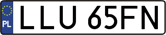 LLU65FN
