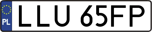 LLU65FP