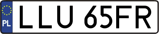 LLU65FR
