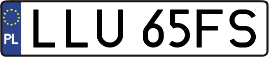 LLU65FS