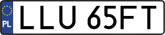 LLU65FT