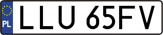 LLU65FV