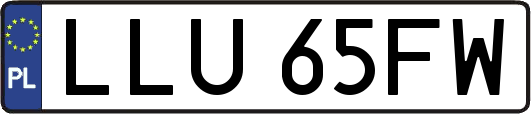 LLU65FW
