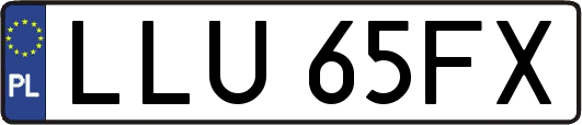 LLU65FX