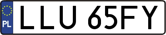 LLU65FY
