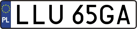 LLU65GA