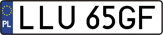 LLU65GF