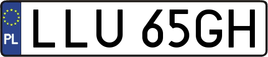 LLU65GH