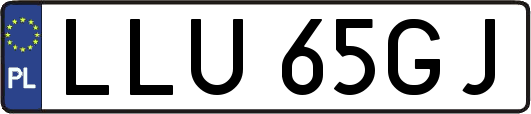 LLU65GJ
