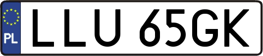 LLU65GK