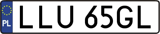 LLU65GL