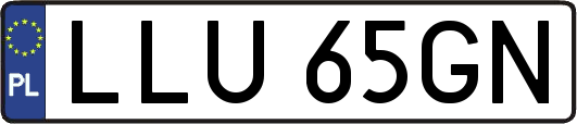 LLU65GN