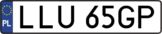 LLU65GP