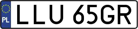 LLU65GR