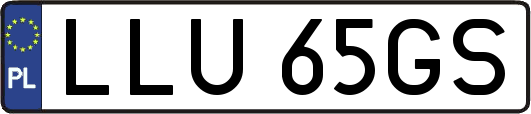 LLU65GS