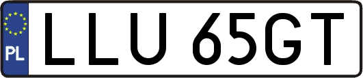 LLU65GT