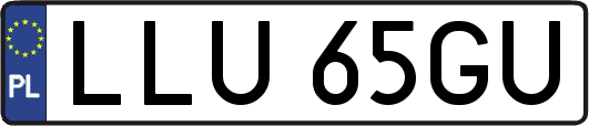 LLU65GU