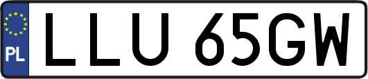 LLU65GW