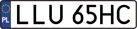 LLU65HC