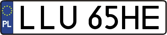 LLU65HE
