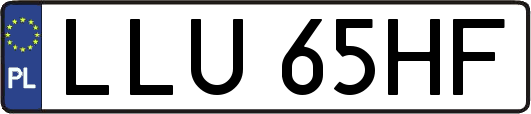 LLU65HF