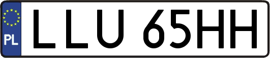 LLU65HH